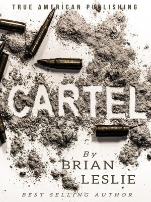 cover image of Cartel